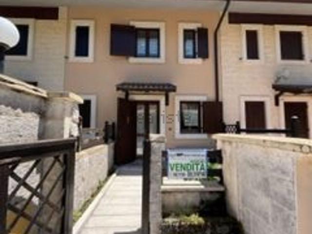 Casa in vendita a Rocca Di Mezzo, Abruzzo