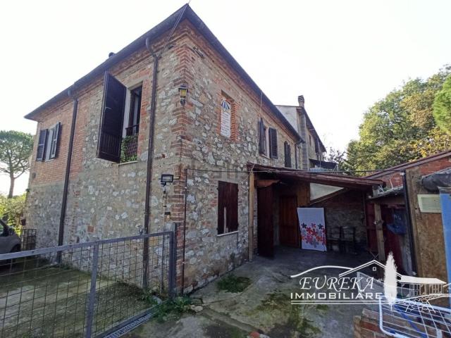 Casa in vendita a Gioiella, Umbria