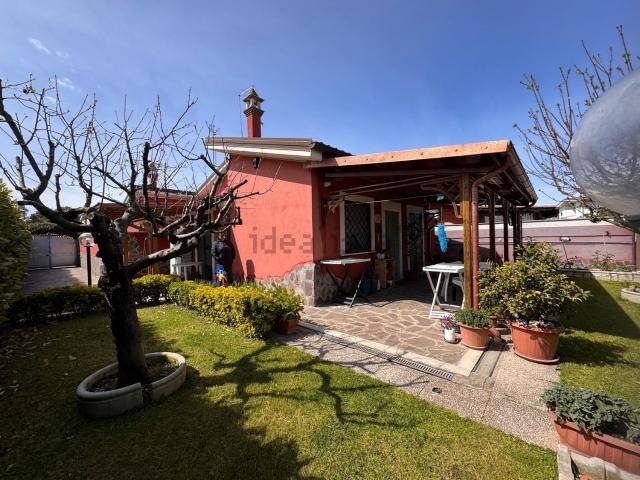 Casa in vendita a Roma Capitale, Lazio