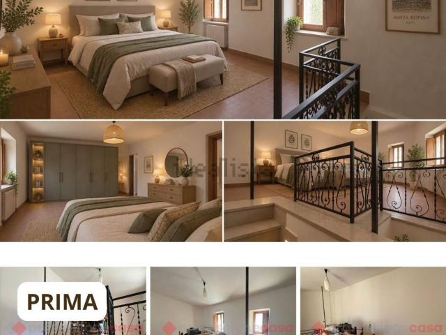 Casa in vendita a Santa Rufina, Cittaducale