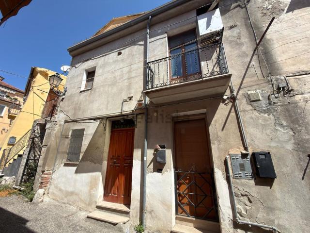 Casa in vendita a Fravola, Benevento