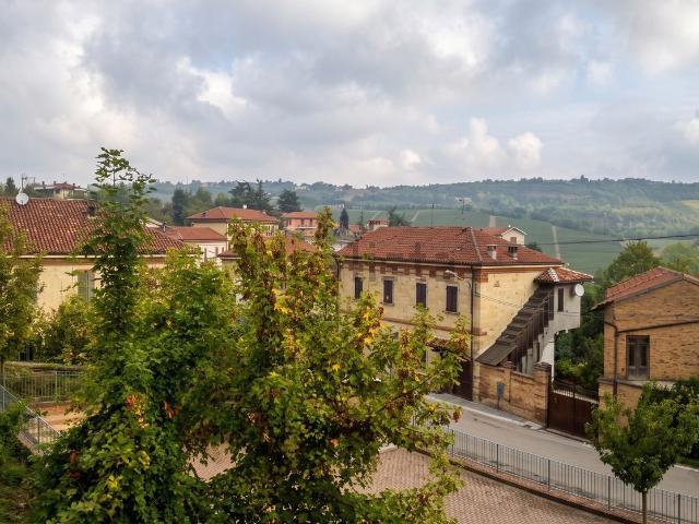 Casa in vendita a Cascine Napoli, Grazzano Badoglio