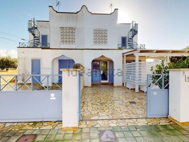 Casa in vendita a Puglia, Lecce