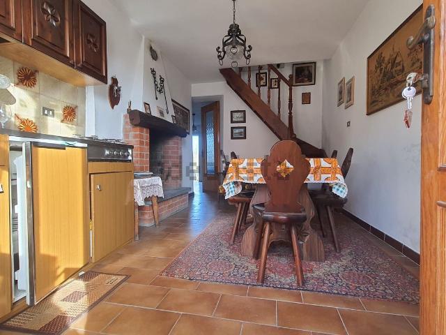 Casa in vendita a Piemonte, Asti