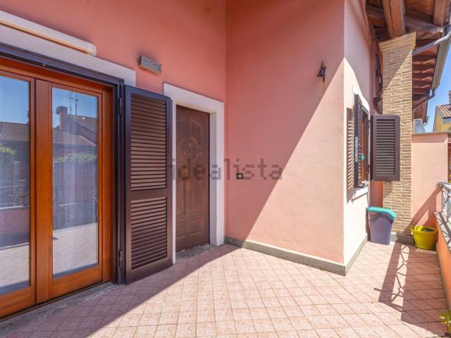 Casa in vendita a Roma Capitale, Lazio