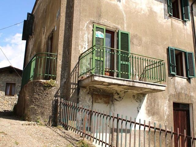 Casa in vendita a Unione Comuni Garfagnana, Molazzana