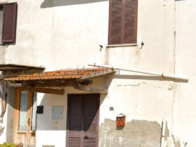 Casa in vendita a Lamporecchio, Toscana