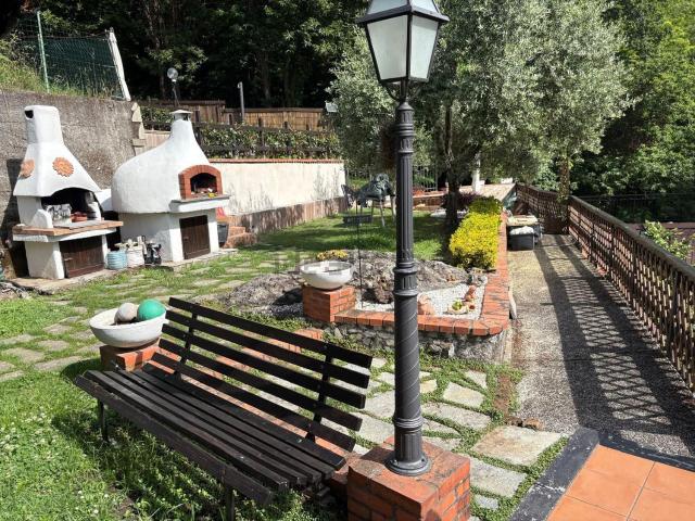 Casa in vendita a Moconesi