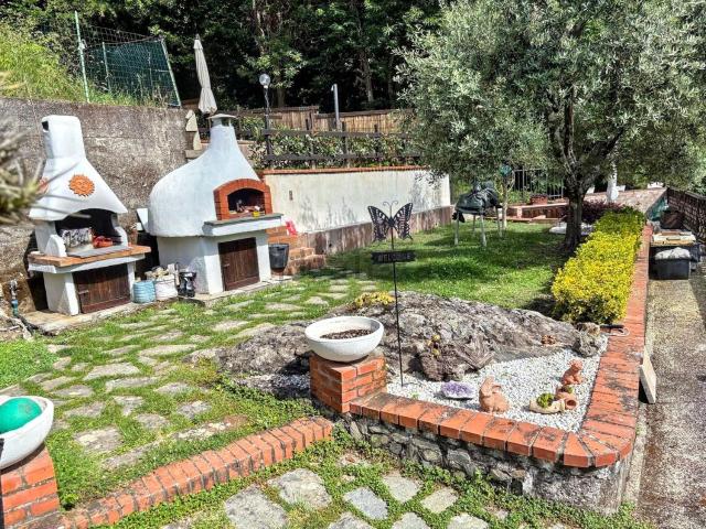 Casa in vendita a Poggio, Moconesi