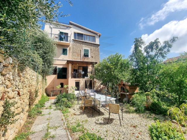 Casa in vendita a Bevera, Ventimiglia
