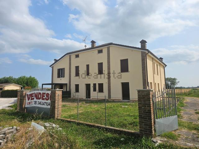 Casa in vendita a Unione Terre e Fiumi, Copparo