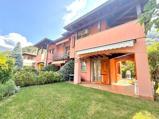 Casa in vendita a Monasterolo, Lombardia