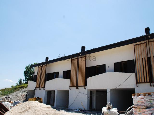 Casa in vendita a Pescocostanzo, Abruzzo