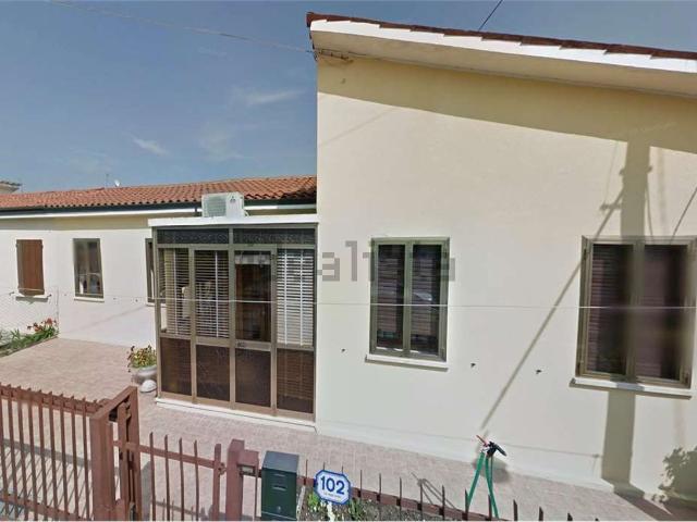 Casa in vendita a Voltabarozzo, Padova