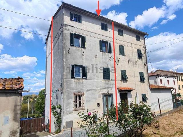 Casa in vendita a Capannori, Toscana
