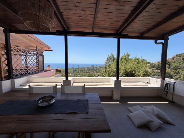 Casa in vendita a Domus De Maria, Sardigna/Sardegna