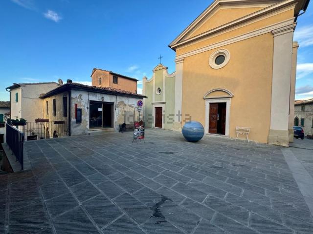 Casa in vendita a Peccioli, Toscana