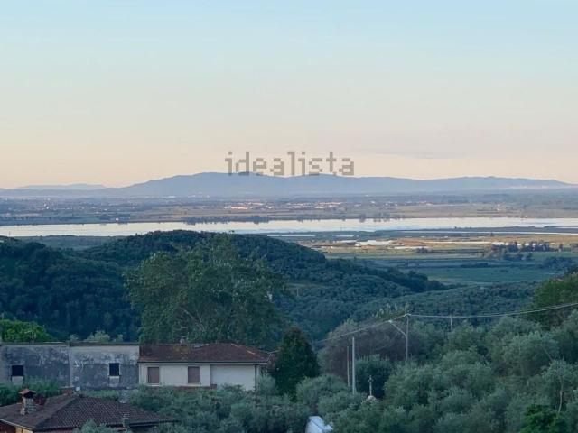 Casa in vendita a Pian del Quercione, Massarosa