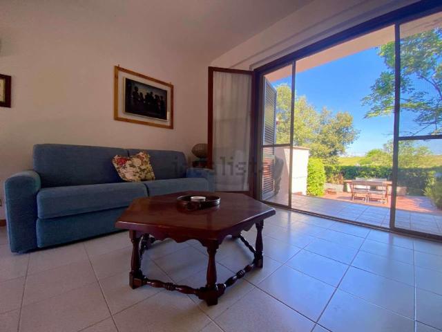 Casa in vendita a Centro Residenziale Colle Piuccio, Sabaudia