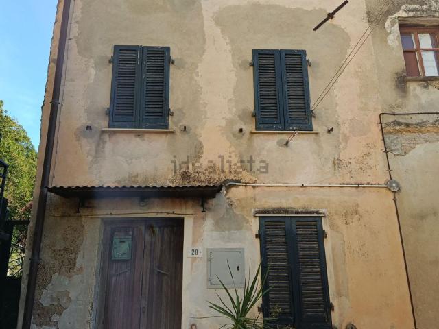 Casa in vendita a Lavacchio, Massa