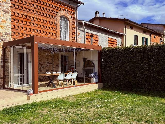 Casa in vendita a Tempagnano di Lunata, Bagni Di Lucca Ponte
