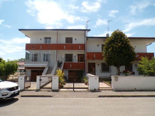 Casa in vendita a Unione Delta del Po, Migliarino