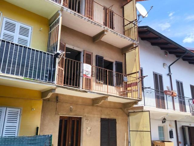 Casa in vendita a Alberetti, Ponderano