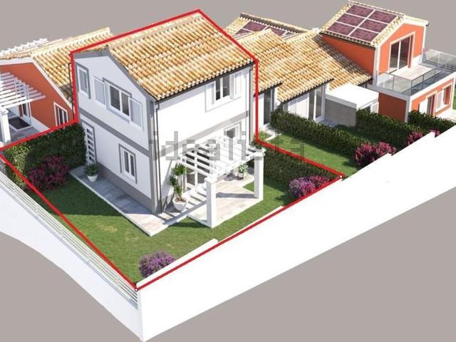 Casa in vendita a Barracca Manna, Cagliari