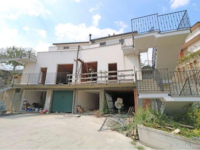 Casa in vendita a Santissima Annunziata, Pontremoli
