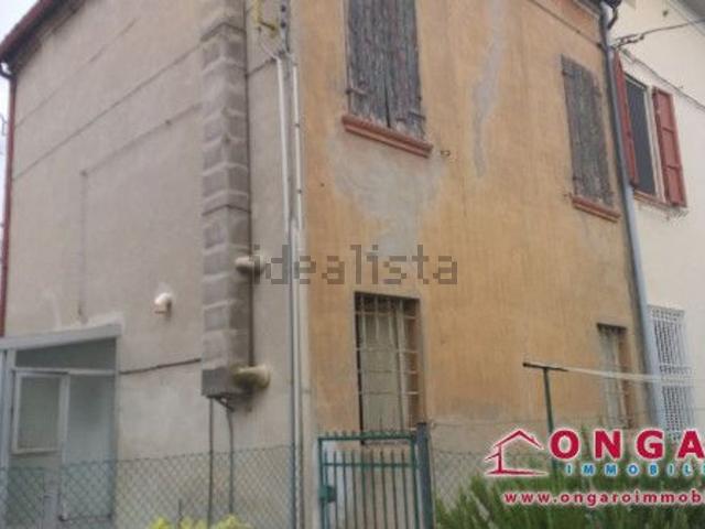 Casa in vendita a Unione Terre e Fiumi, Copparo