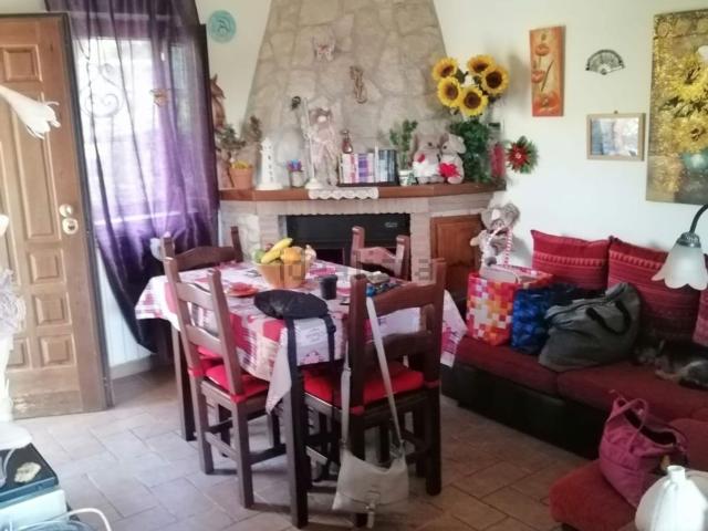 Casa in vendita a Rocca Di Botte, Abruzzo