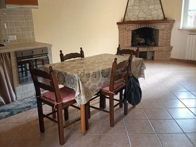 Casa in vendita a Rocca Di Botte, Abruzzo