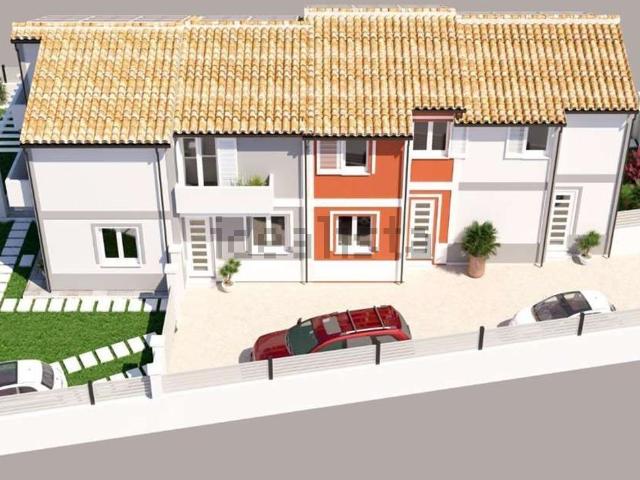 Casa in vendita a Is Meis, Carbonia