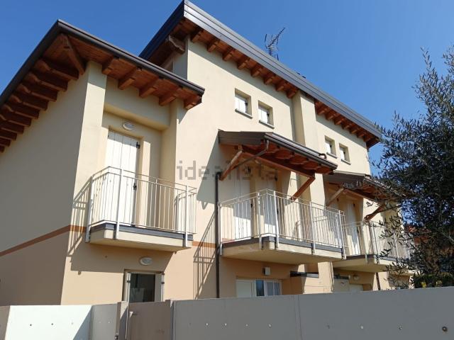 Casa in vendita a Trescore Balneario, Lombardia