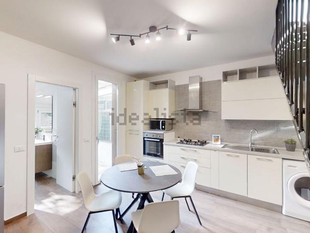 Casa in vendita a Stanga, Padova