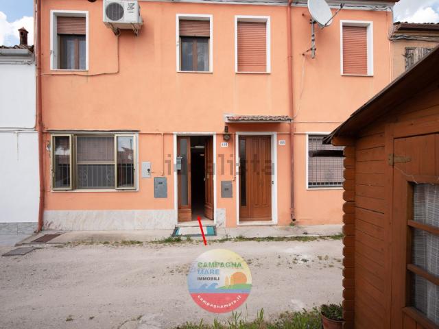 Casa in vendita a Codigoro, Ferrara
