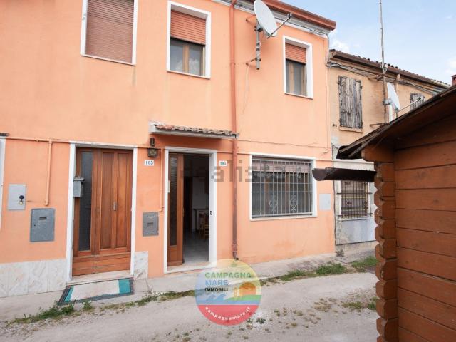 Casa in vendita a Unione Delta del Po, Codigoro