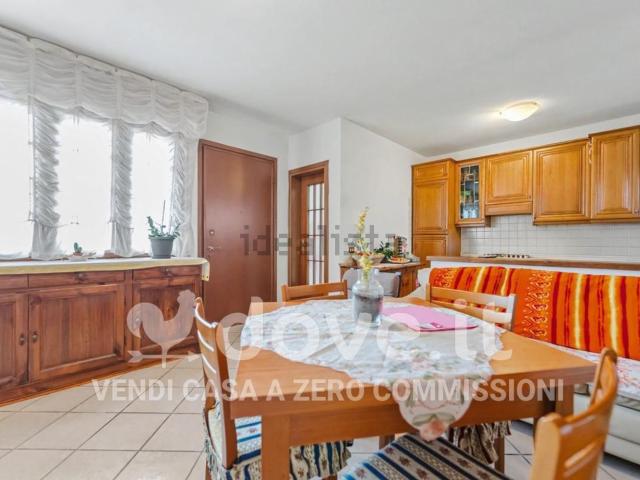 Casa in vendita a Portogruaro, Veneto