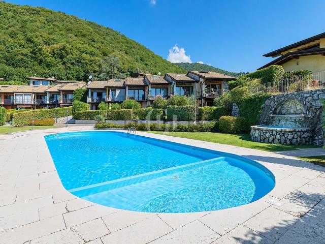 Casa in vendita a Mezzane, Villanuova sul Clisi