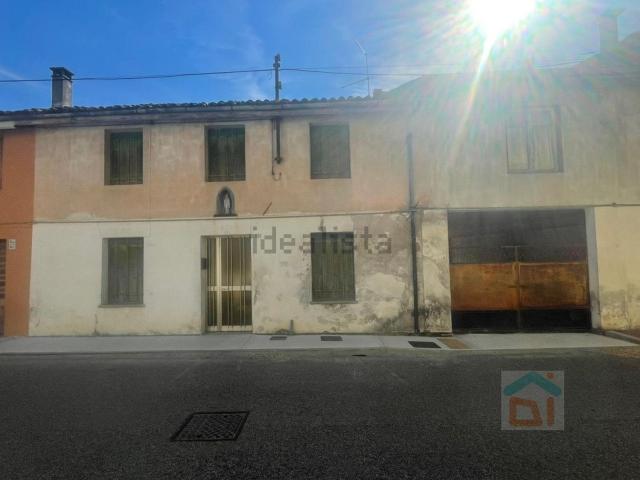 Casa in vendita a Gonars / Gonârs, Udine / Udin / Videm