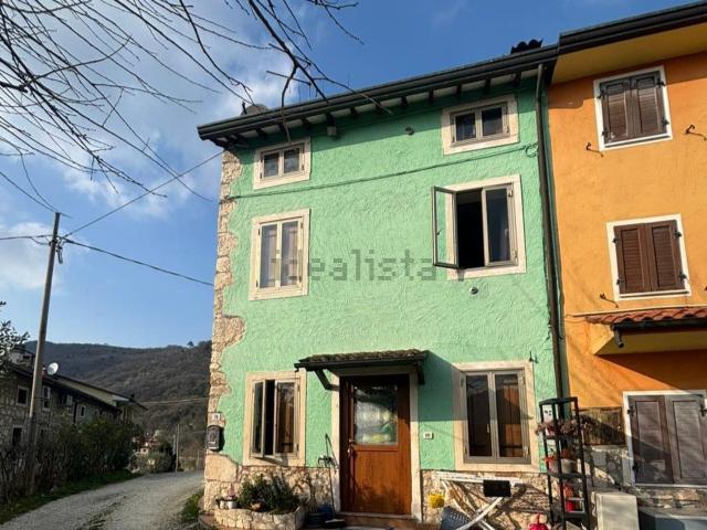 Casa in vendita a Brendola, Veneto