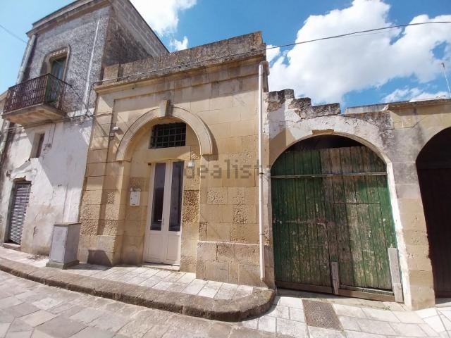 Casa in vendita a Puglia, Lecce