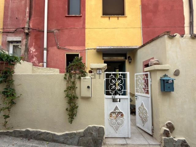 Casa in vendita a Sant'Avendrace-Santa Gilla, Cagliari