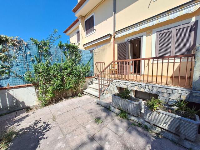 Casa in vendita a Borgo Cipollata, Terracina