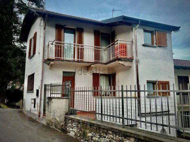 Casa in vendita a Pedemonte, Piemonte