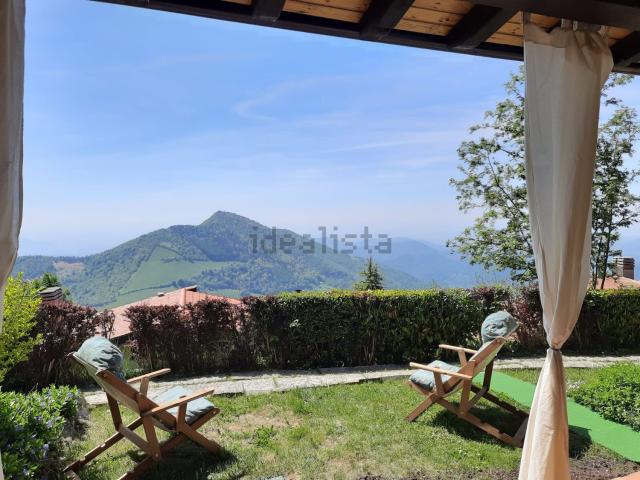 Casa in vendita a San Fermo, Grone