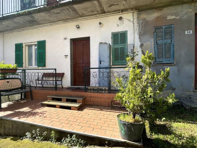 Casa in vendita a Valzemola, Roccavignale