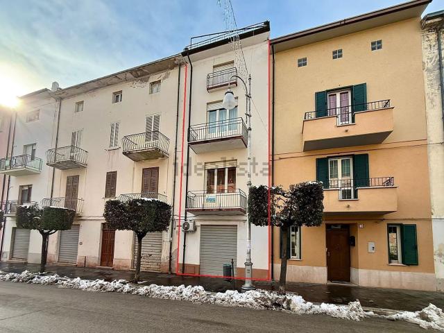Casa in vendita a Gessopalena, Abruzzo
