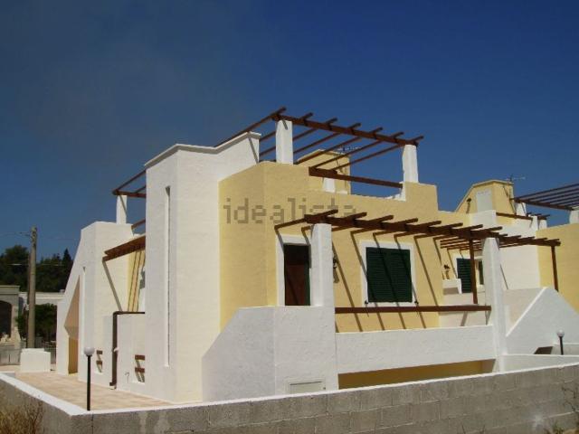 Casa in vendita a Marina di Mancaversa, Puglia