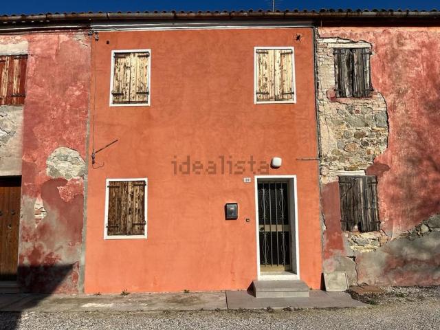 Casa in vendita a Baone, Veneto